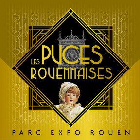 Les Puces Rouennaises